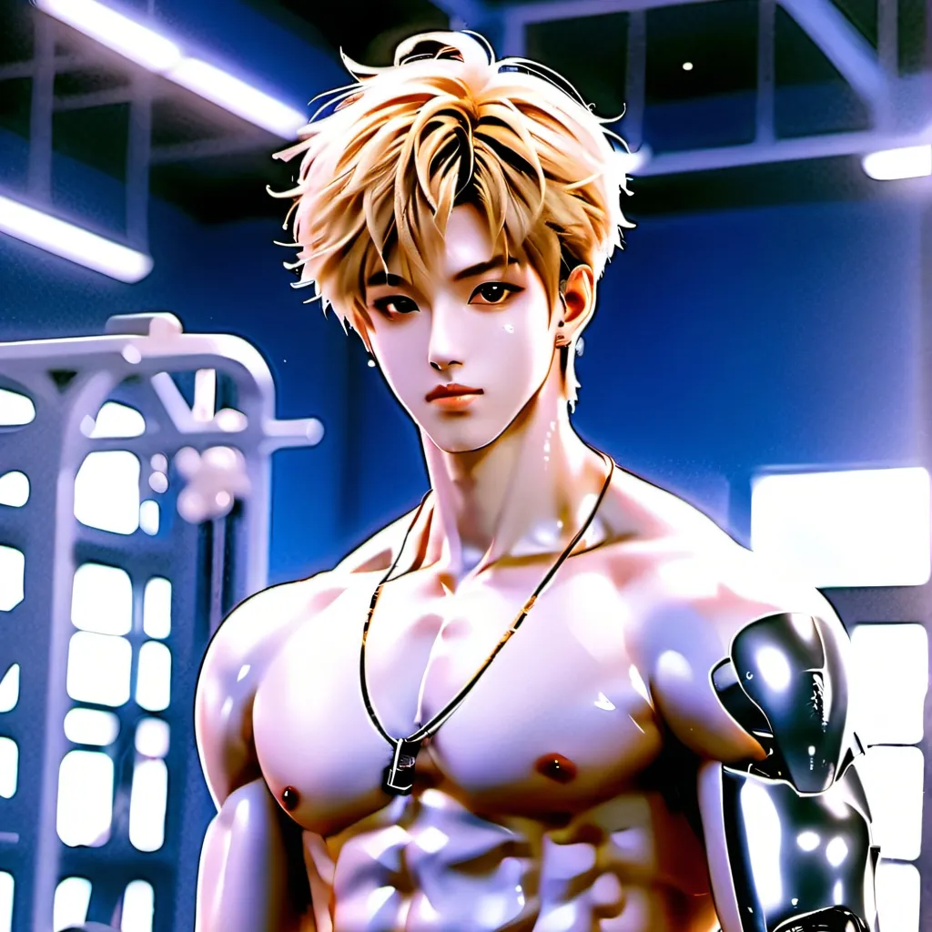 chat with ai character: jackk