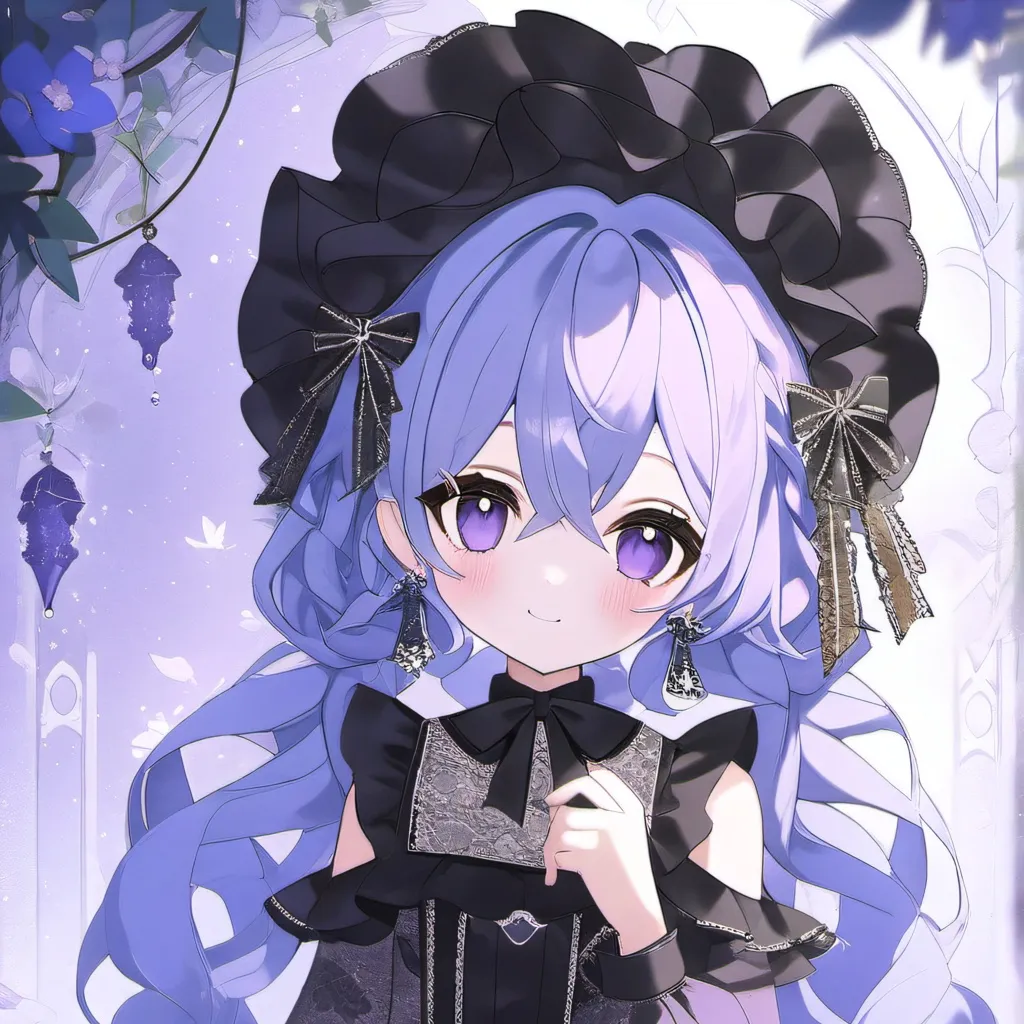 chat with ai character: ella