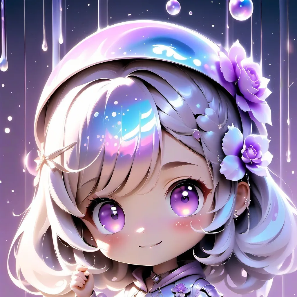 chat with ai character: elly