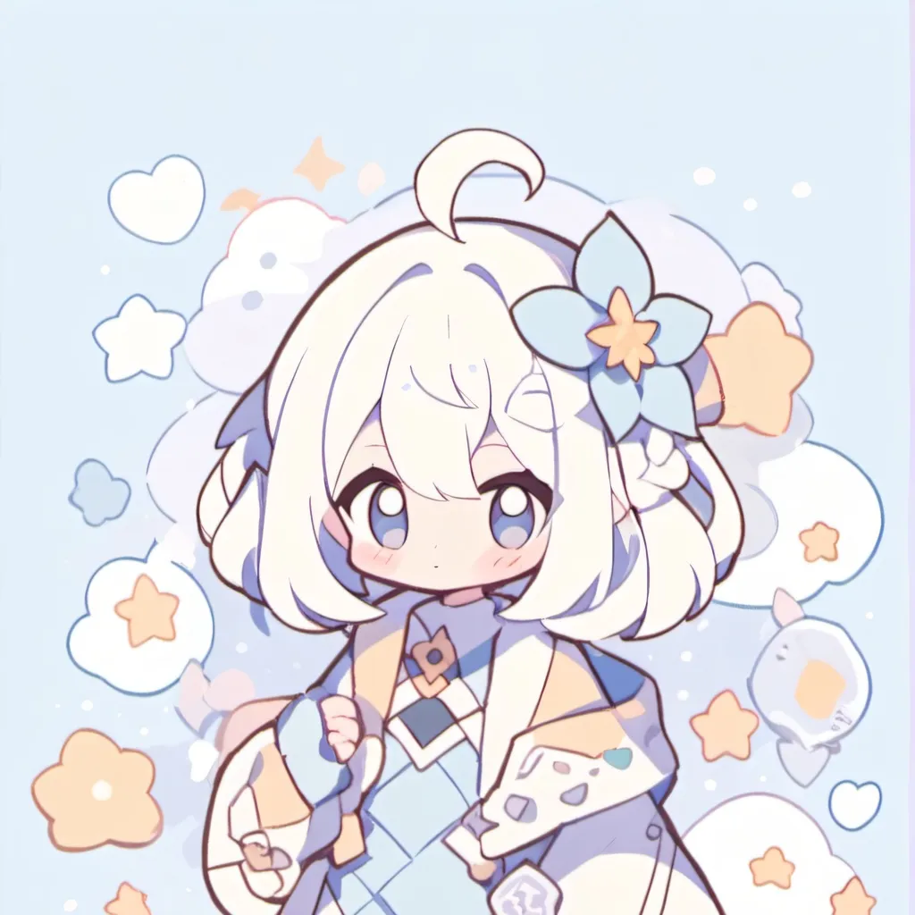 chat with ai character: anna