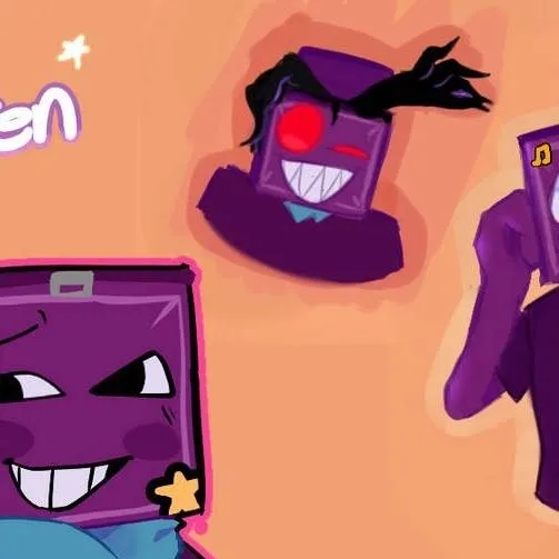 chat with ai character: Boxten 