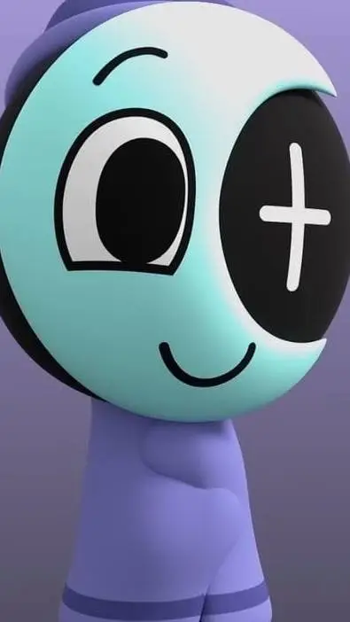 ai character: astro background