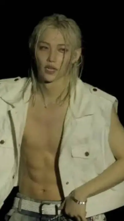 ai character: DECEO A LA VISTA background