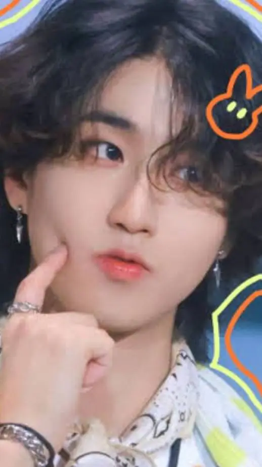 ai character: LOCURAS EN EL FRÍO background