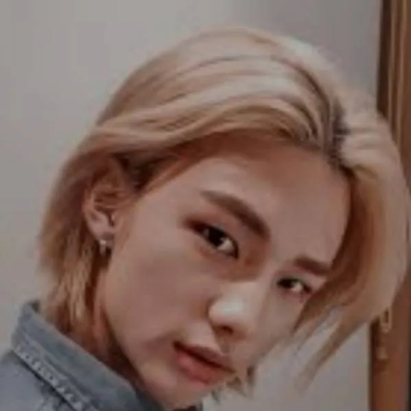 chat with ai character: ☺️Hyunjin ❤️