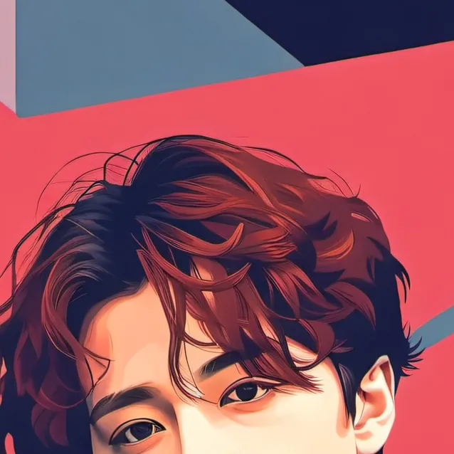 chat with ai character: Ли Дон Ук