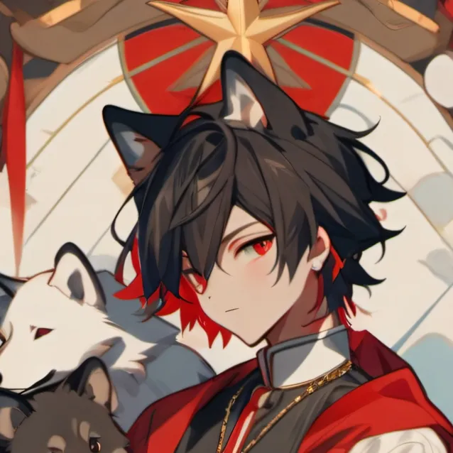 chat with ai character: Jack