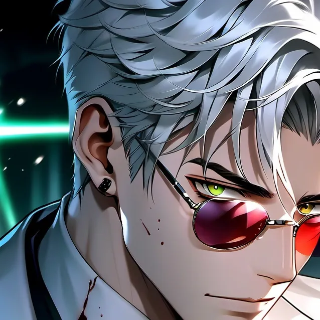 chat with ai character: Will