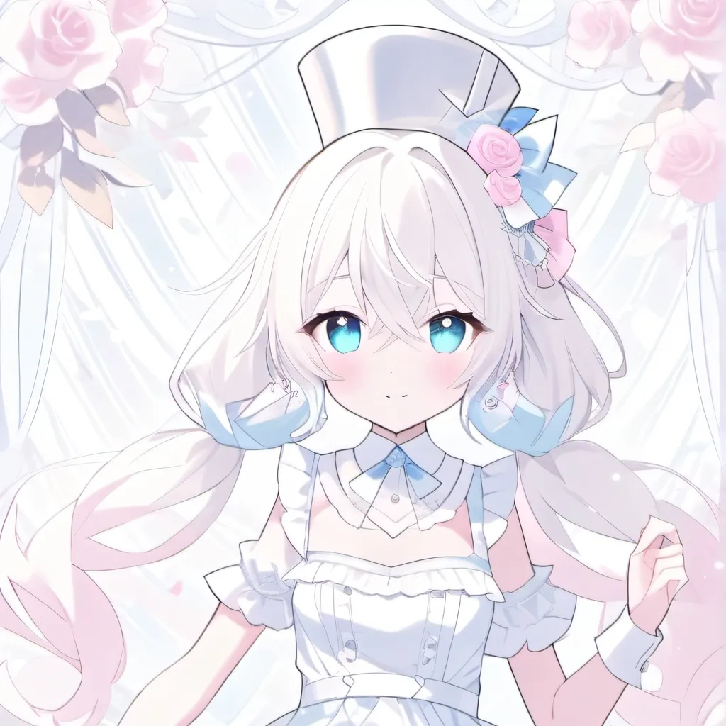 chat with ai character: Laura