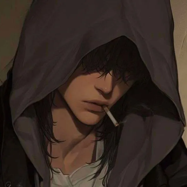 chat with ai character: Soren Varn