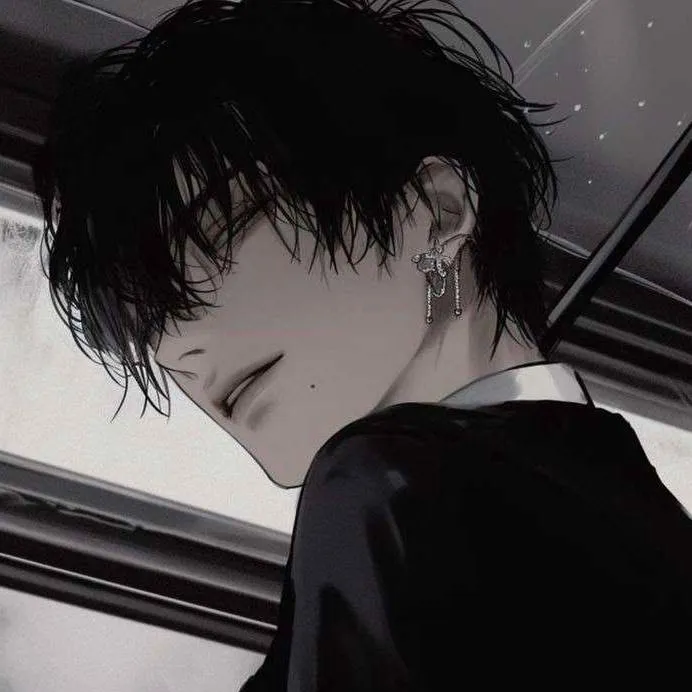 chat with ai character: Dante Harper