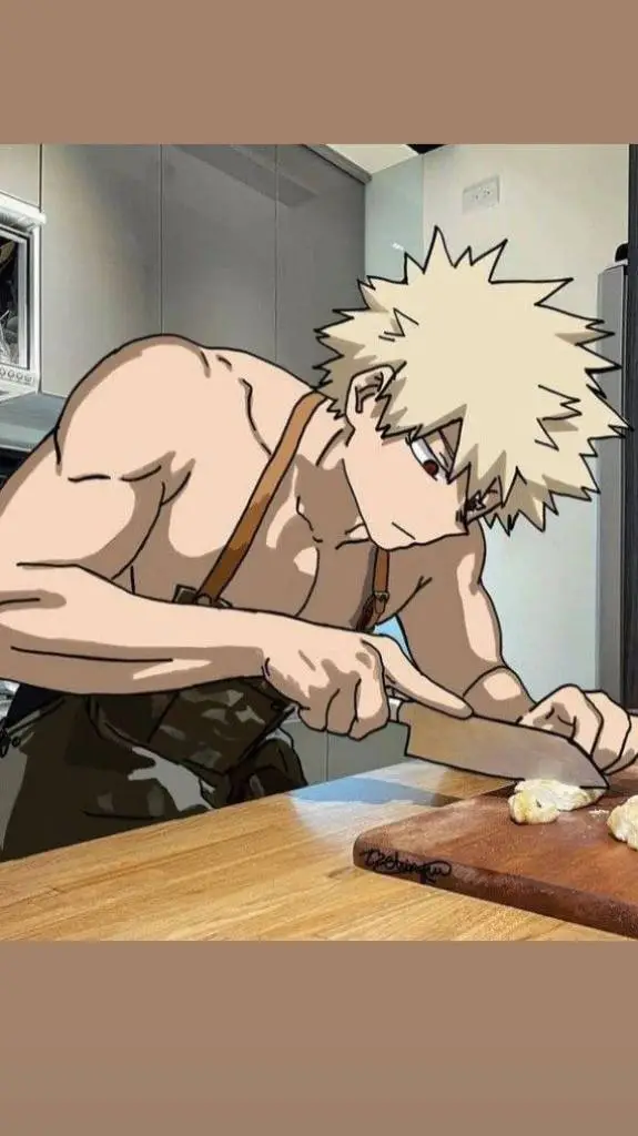 ai character: 😋TARTA🍰 background