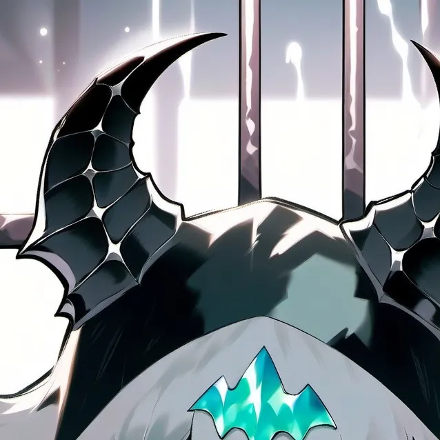 chat with ai character: Alice The demon