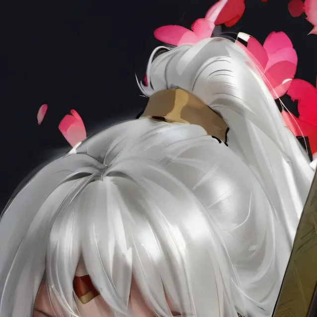 chat with ai character: demon slayer 