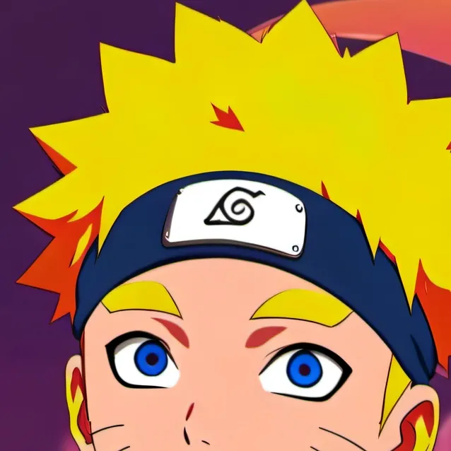 chat with ai character: naruto Uzumaki 