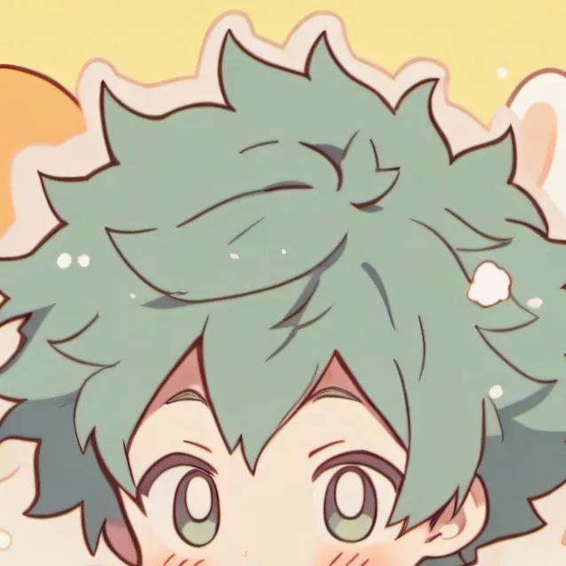 chat with ai character: MHA amor prohibido