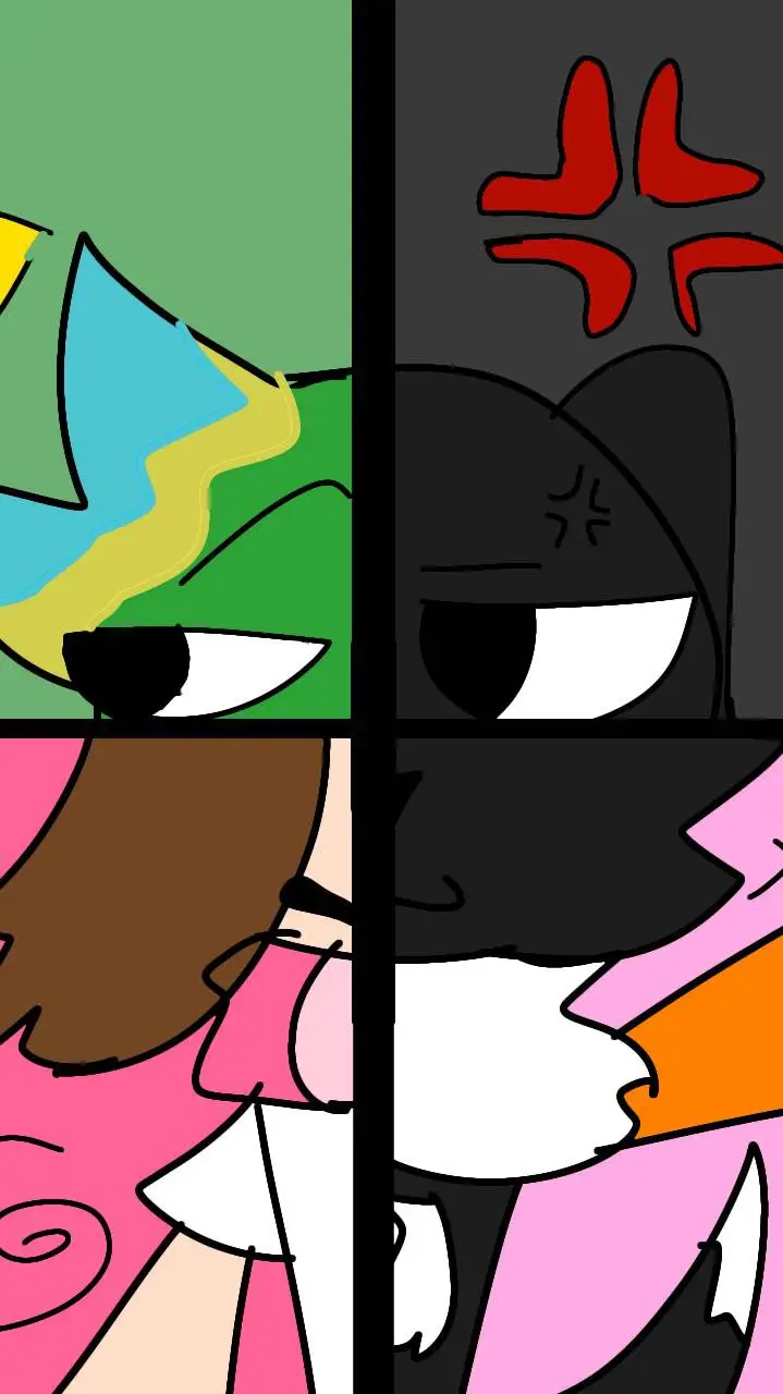 ai character: animales en dw?!  background