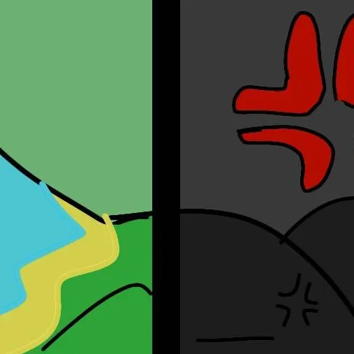 chat with ai character: animales en dw?! 