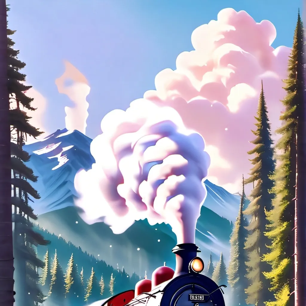 chat with ai character: hogwart train luna