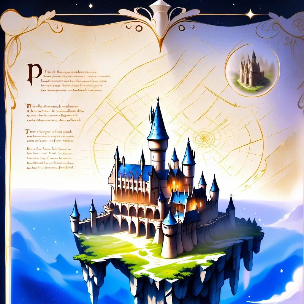 chat with ai character: the marauders 