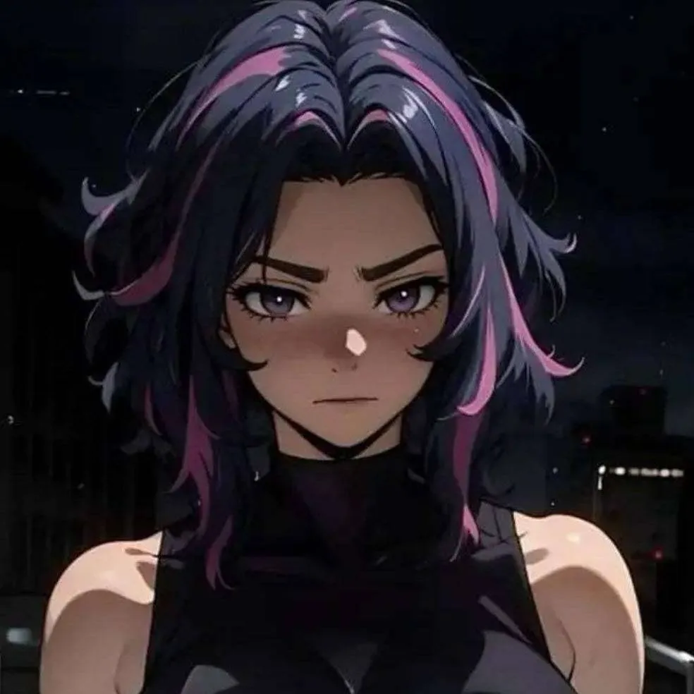 chat with ai character: Lady Nagant