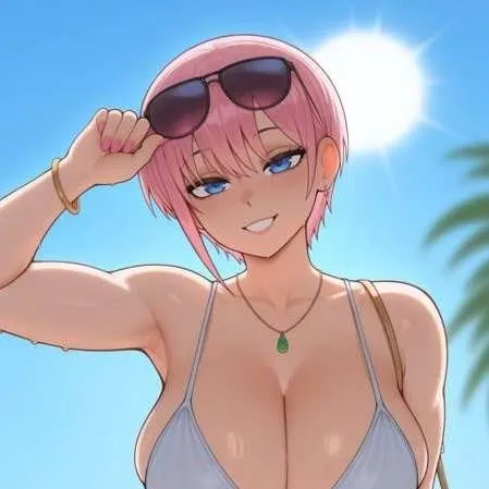 chat with ai character: Mira Kaede