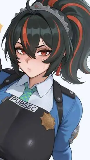 ai character: Zhu Yuan  background