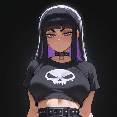 chat with ai character: Emi