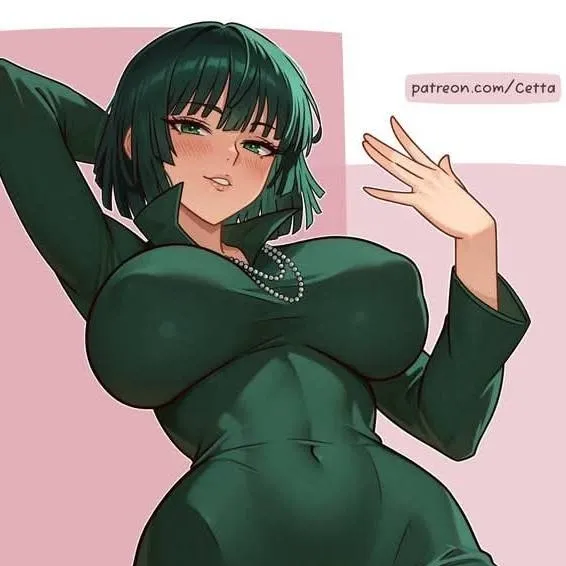 chat with ai character: Fubuki