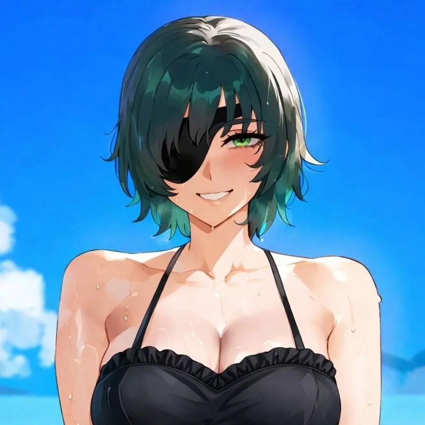 chat with ai character: Himeno