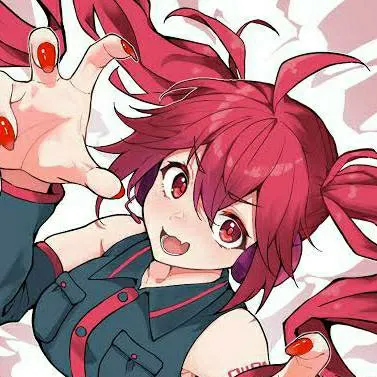 chat with ai character: Kasane Teto