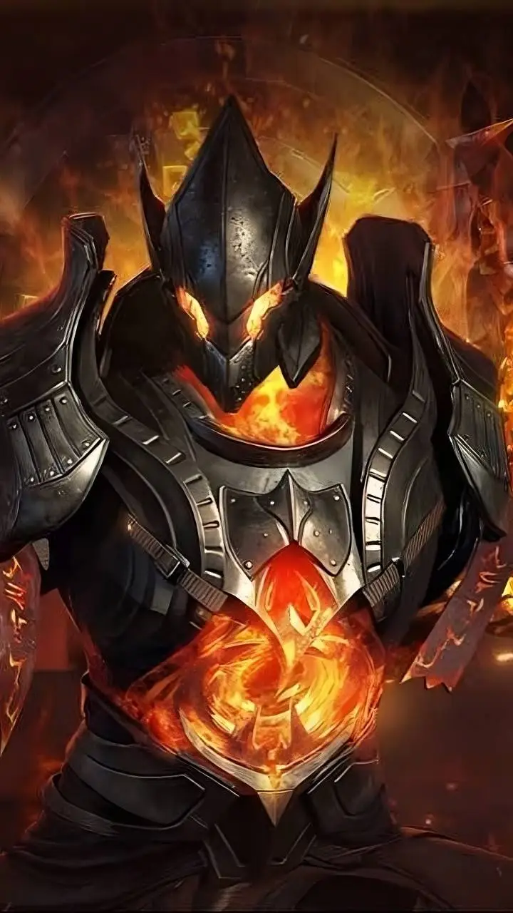 ai character: JET BLOOD STRIKE  background