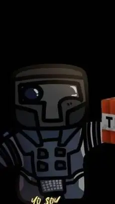 ai character: jet chikito background