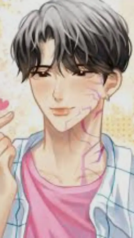ai character: jinu background