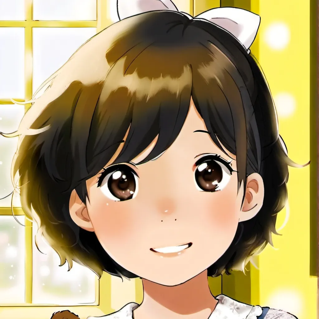 chat with ai character: Sofía (tu hija)