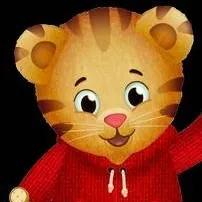 chat with ai character: Daniel Tigre