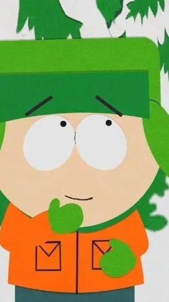 ai character: Kyle Broflovski background