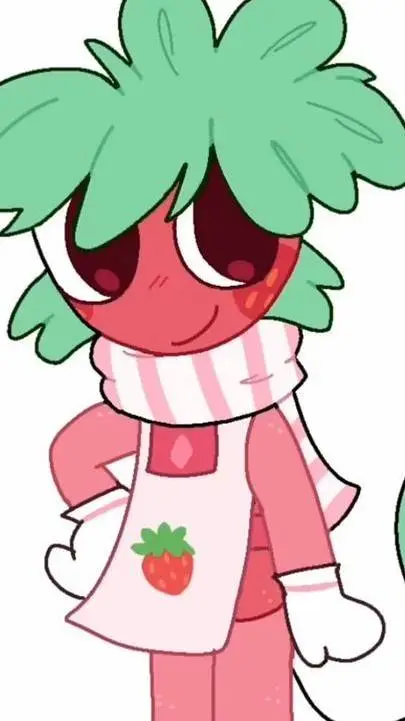 ai character: sprout background