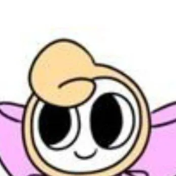 chat with ai character: baby glisten 