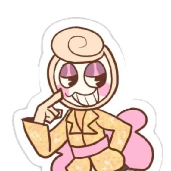 chat with ai character: glisten x boxten 