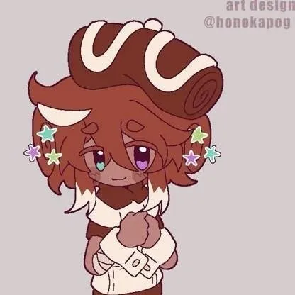 chat with ai character: cosmo br