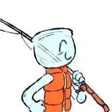 chat with ai character: finn