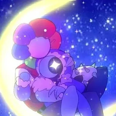 chat with ai character: dandy x astro