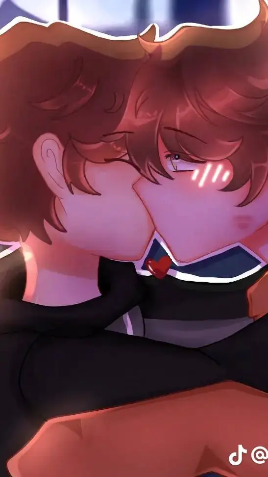 ai character: Max💗★ background