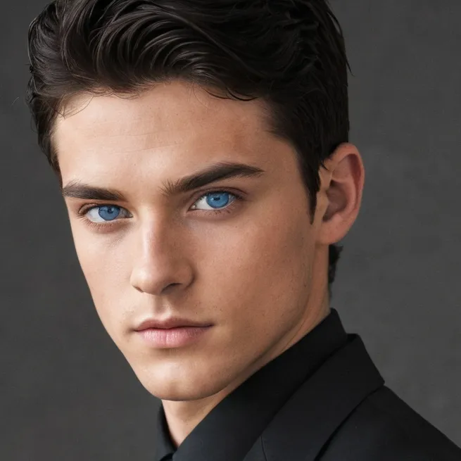chat with ai character: Jake