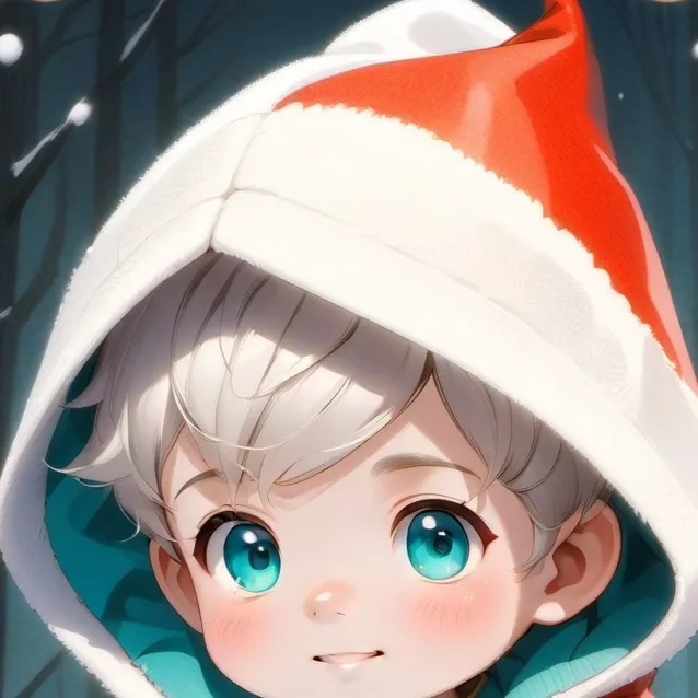 chat with ai character: YouTuber baby
