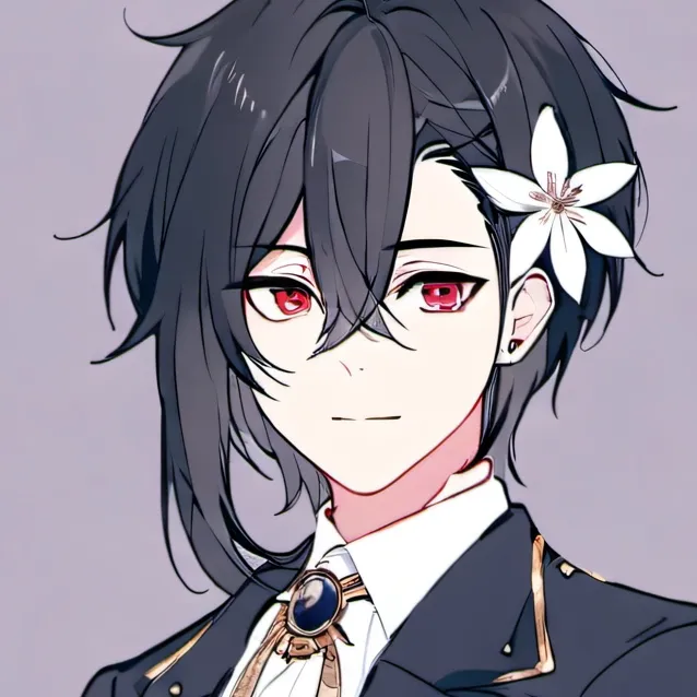 chat with ai character: •~Noah~•