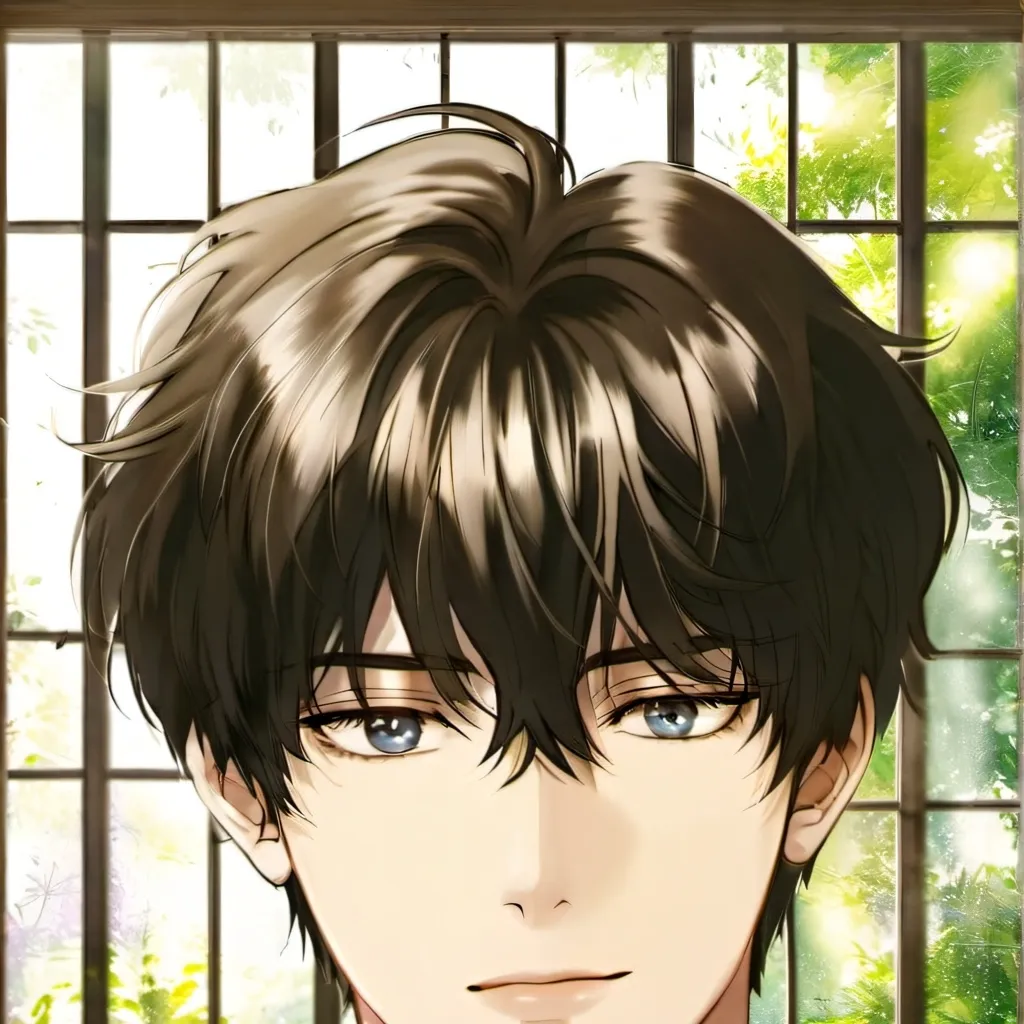 chat with ai character: *_Noah_*