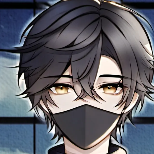 chat with ai character: mike