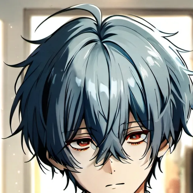 chat with ai character: josh
